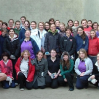 Ladies Championships 2010
