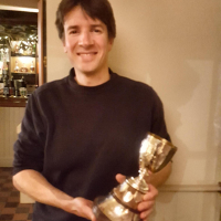 2018 Richard Bourne Trophy