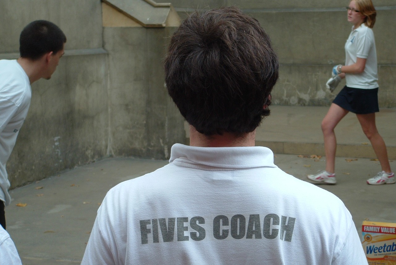 Coaching