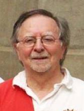 David Cooper
