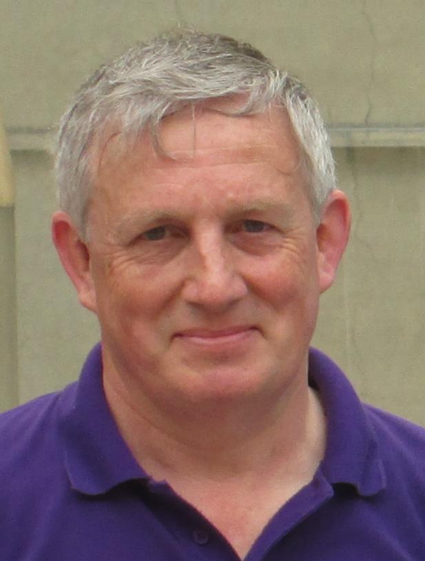 Richard Dennis