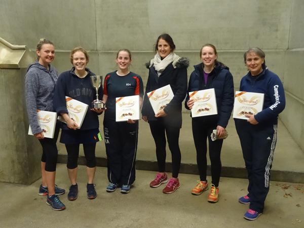 north oxford ladies