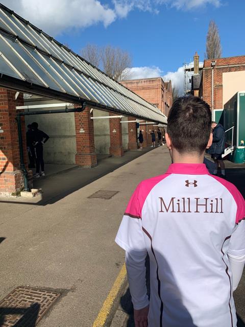 millhill 6