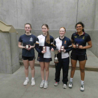 National Schools’ Championships