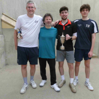Aberconway Cup
