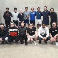 Alan Barber Cup