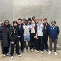 School Team Competitions