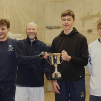 Ipswich Tournament