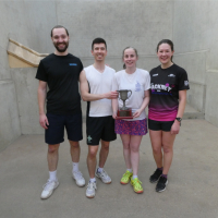 Mixed Tournament