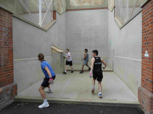 ranking tournament 2026 007