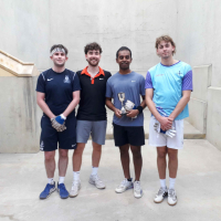 Under 25 Tournament