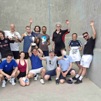 2026 John Reynolds Trophy (Zurich)